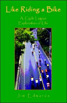Like Riding A Bike: A Cycle Logical Exploration of Life