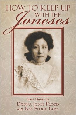 How To Keep Up With The Joneses