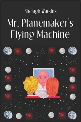 Mr. Planemaker's Flying Machine