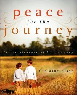 Peace For The Journey