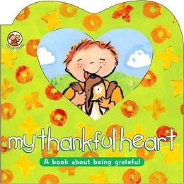 My Thankful Heart