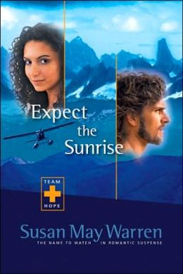 Expect the Sunrise