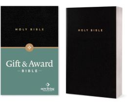 Gift and Award Bible: New Living Translation