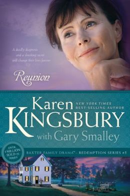 Reunion (Redemption Series #5)