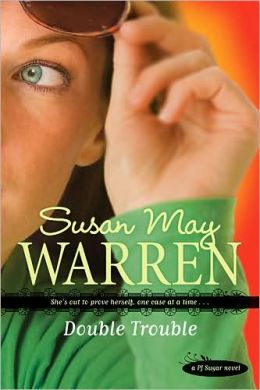 Double Trouble (PJ Sugar Series #2)