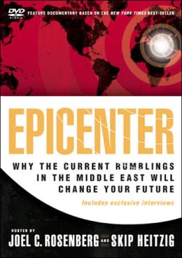 Epicenter DVD: A Video Documentary
