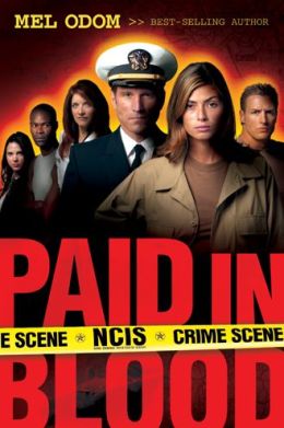 Paid in Blood (NCIS Series #1)
