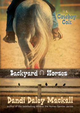 Cowboy Colt
