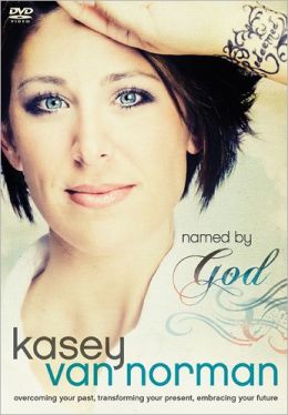 Named by God Video Curriculum: Overcoming Your Past, Transforming Your Present, Embracing Your Future