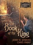 The Book of the King (Wormling Series #1)