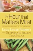 The Hour that Matters Most: The Surprising Power of the Family Meal