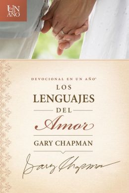 Devocional en un ano - Los lenguajes del Amor