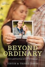 Cover Image: Beyond Ordinary: When a...