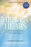 Heaven Hears: The True Story of What Happened When Pat Boone Asked the World to Pray for His Grandson's Survival