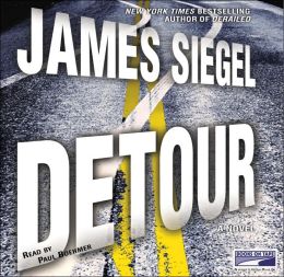 Detour (Lib)(CD)