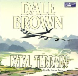Fatal Terrain (Lib)(CD)