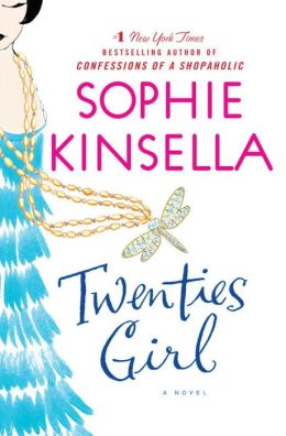Twenties Girl