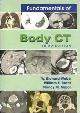 Fundamentals of Body CT