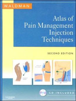 Atlas Of Pain Management Injection Techniques   Edition 2 By Steven D 