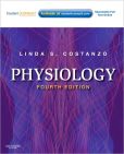 Book Cover Image. Title: Physiology:  with STUDENT CONSULT Online Access, Author: Linda S. Costanzo