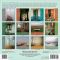 2009 Simplicity Mini Wall Calendar