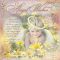 2011 Angel Wishes Wall Calendar