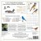 2011 Sibley: The Birders Year Wall Calendar