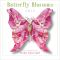 2012 Butterfly Blossoms Wall Calendar