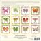 2012 Butterfly Blossoms Wall Calendar