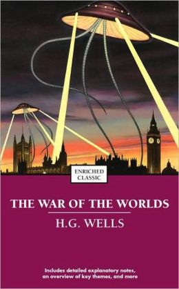 The War of the Worlds (Enriched Classics Series)