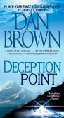 Book Cover Image. Title: Deception Point, Author: Dan Brown