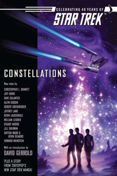 Star Trek: Constellations