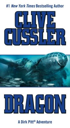 Dragon (Dirk Pitt Series #10)