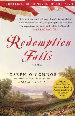 Redemption Falls