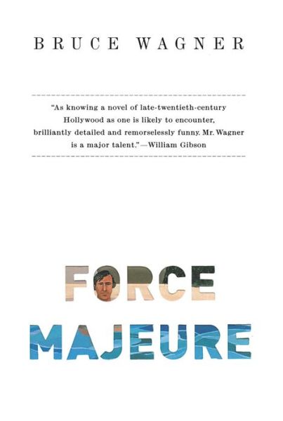 Force Majeure: A Novel