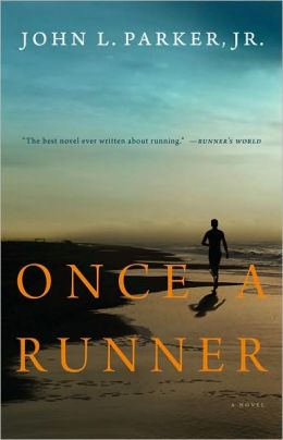 Once a Runner