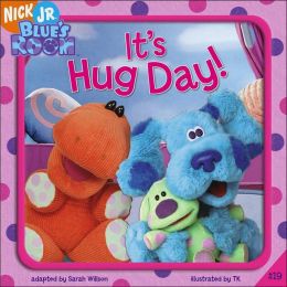 It's Hug Day!