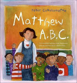 Matthew A. B. C.