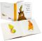 Orange Pear Apple Bear