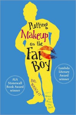Putting Makeup on the Fat Boy Bil Wright