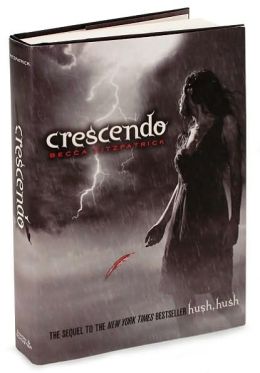 Crescendo (Hush, Hush Saga #2)