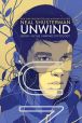 Book Cover Image. Title: Unwind (Unwind Dystology Series #1), Author: Neal Shusterman