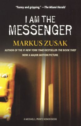 I Am the Messenger