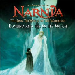 Edmund And The White Witch (Turtleback School & Library Binding Edition)