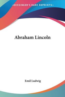 Abraham Lincoln