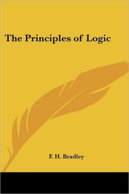 Principles Of Logic