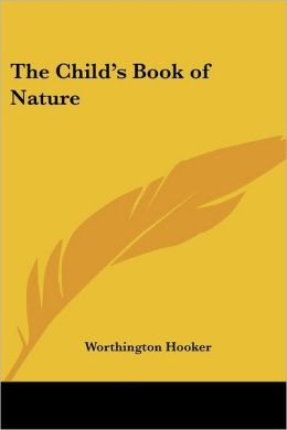 Child's Book of Nature