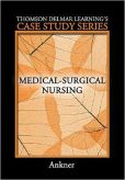 delmars case study series medical-surgical nursing