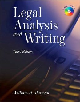 legal analysis