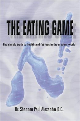 The Eating Game